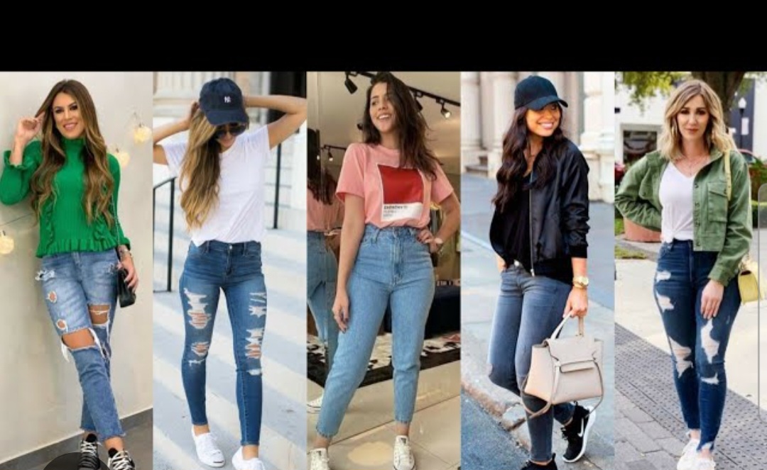 ROPA CLASICA JOVENCITAS