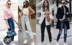 ROPA CLASICA JOVENCITAS