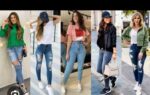 ROPA CLASICA JOVENCITAS