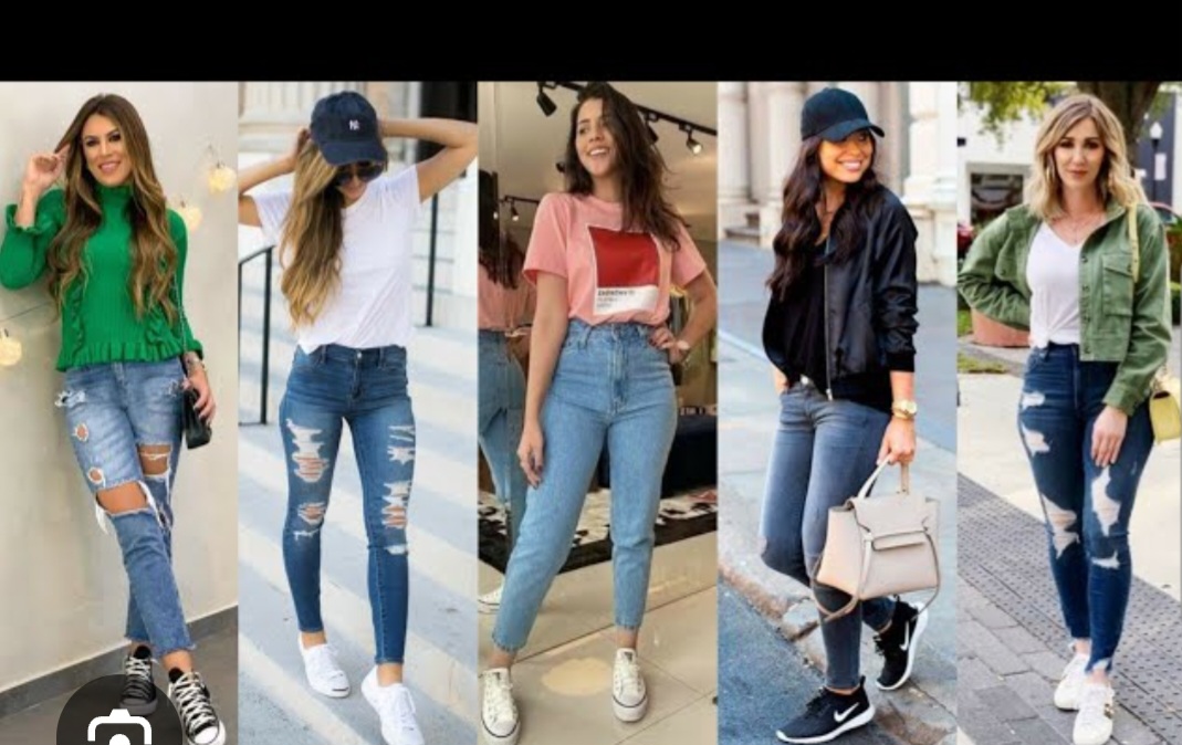 ROPA CLASICA JOVENCITAS