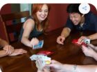 JUEGOS DE MESA