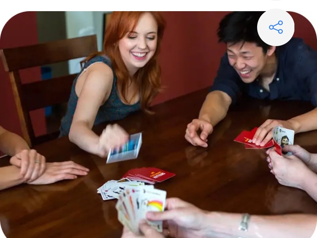 JUEGOS DE MESA