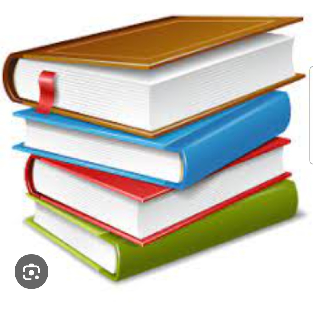 LIBROS DE TEXTO
