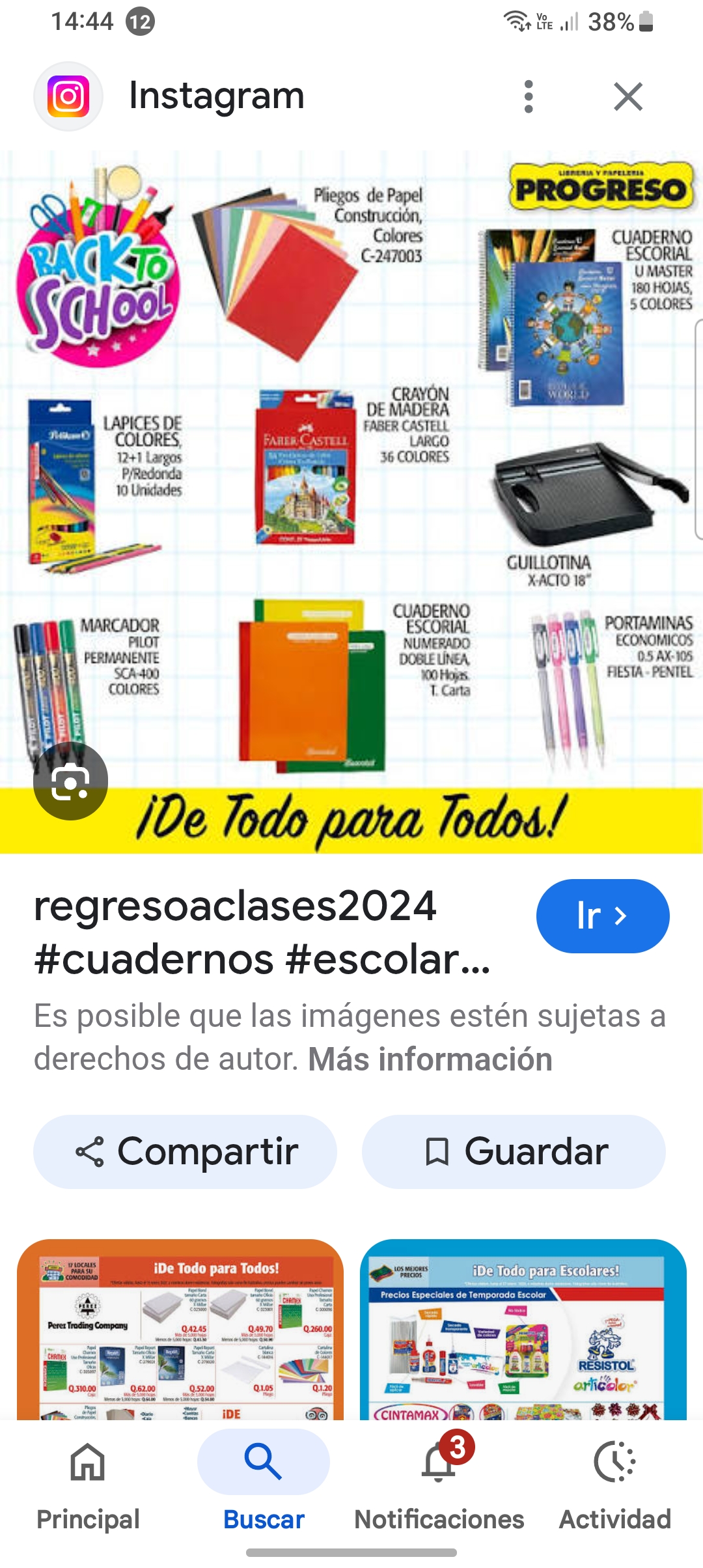 LIBRERÍA