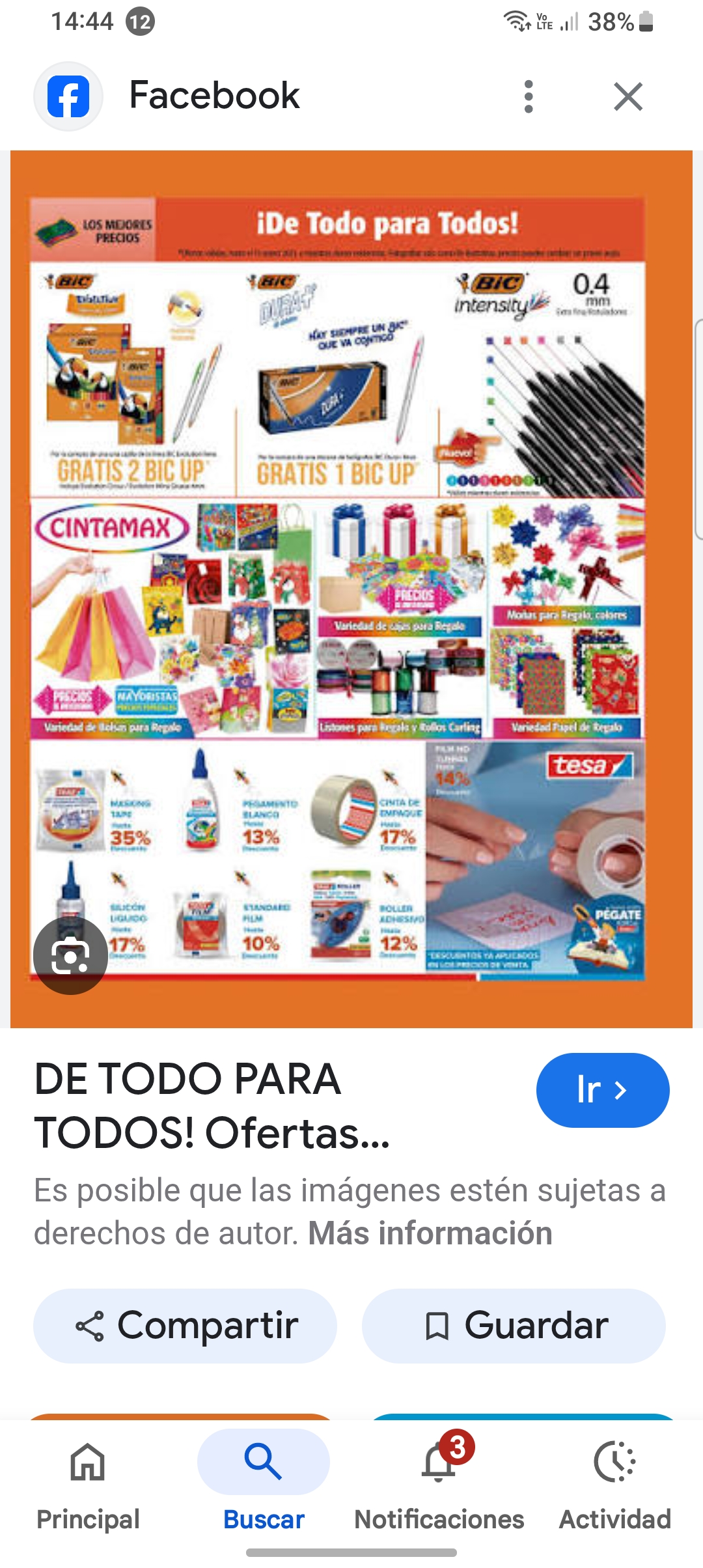 LIBRERÍA