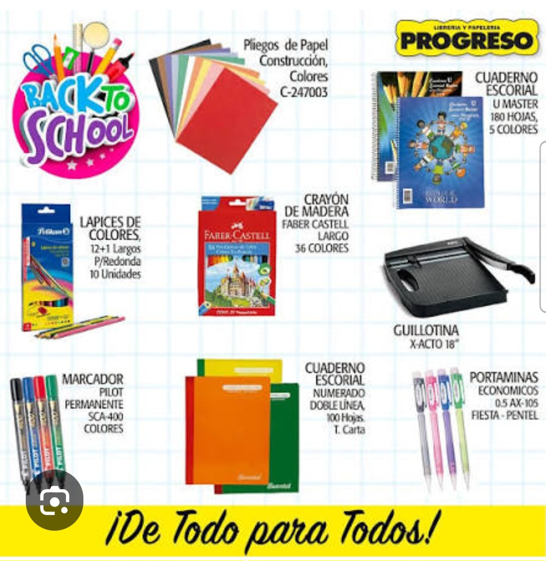 LIBRERÍA