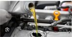LUBRICANTES PARA VEHÍCULOS