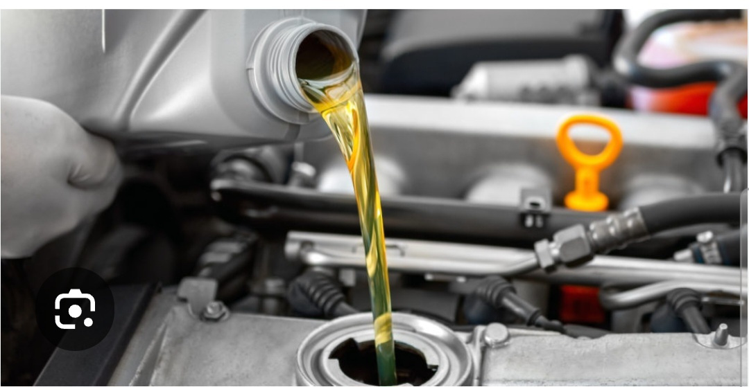 LUBRICANTES PARA VEHÍCULOS