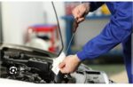LUBRICANTES PARA VEHÍCULOS