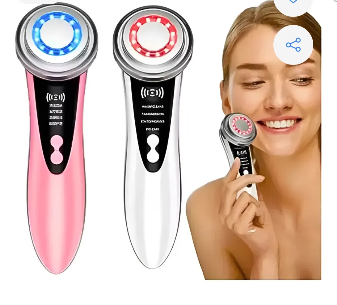 BELLEZA Y CUIDADOS PERSONALES MUJERES
