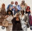 ROPA CLASICA PARA MUJERES