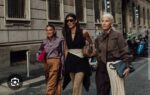 ROPA CLASICA PARA MUJERES