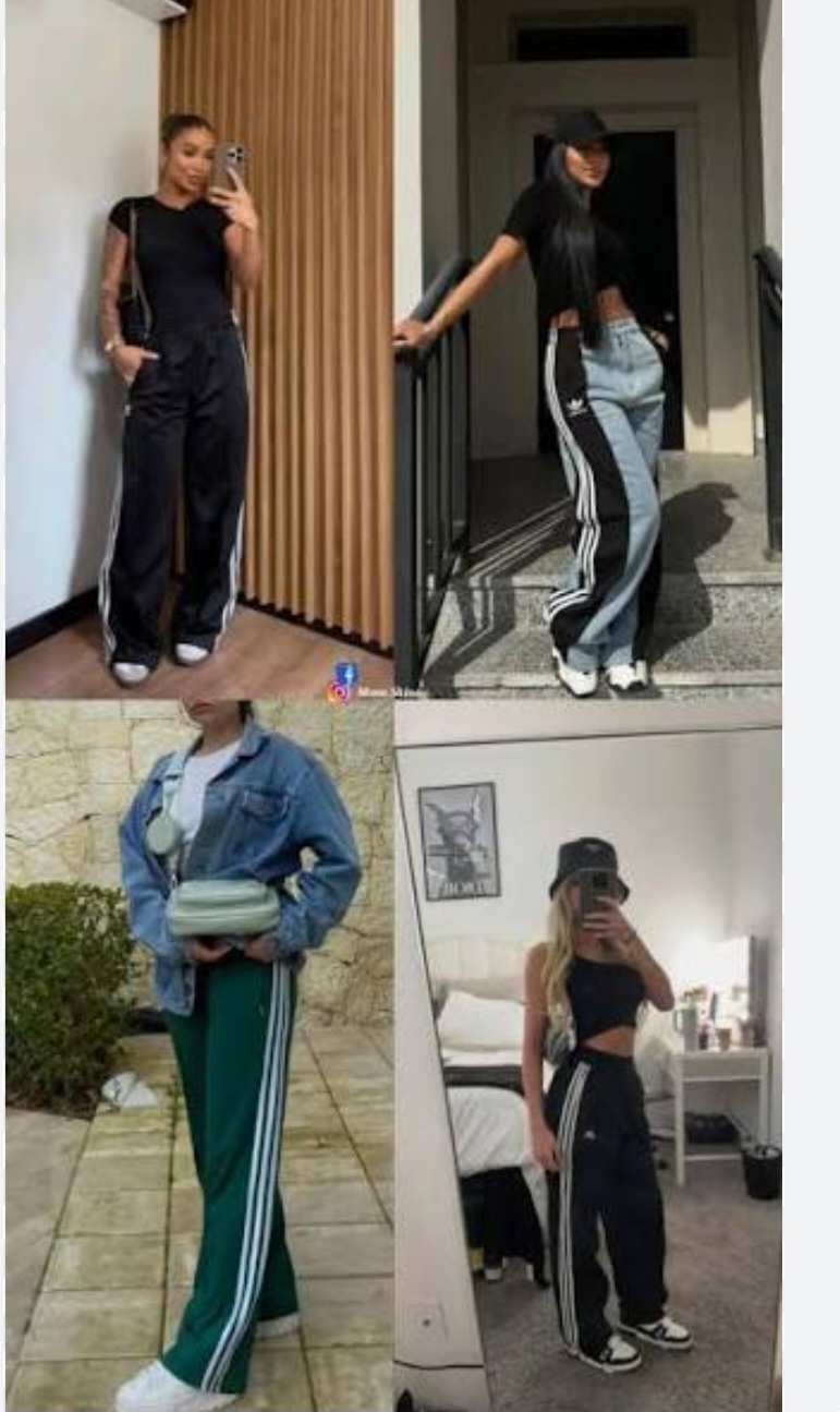 ROPA DEPORTIVA MUJERES