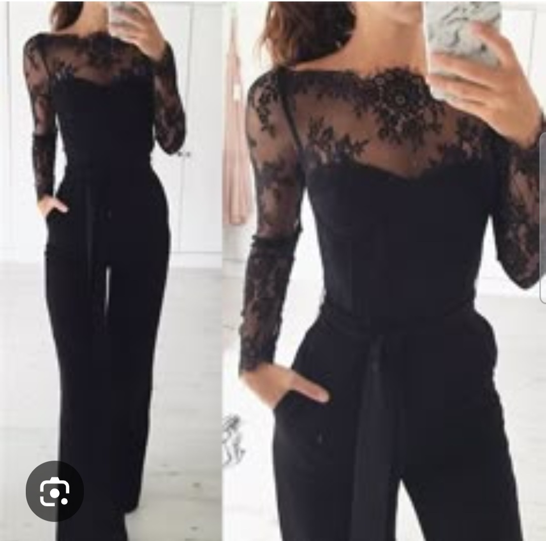 ROPA DE FIESTA PARA MUJERES