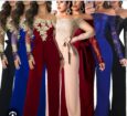 ROPA DE FIESTA PARA MUJERES