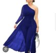 ROPA DE FIESTA PARA MUJERES