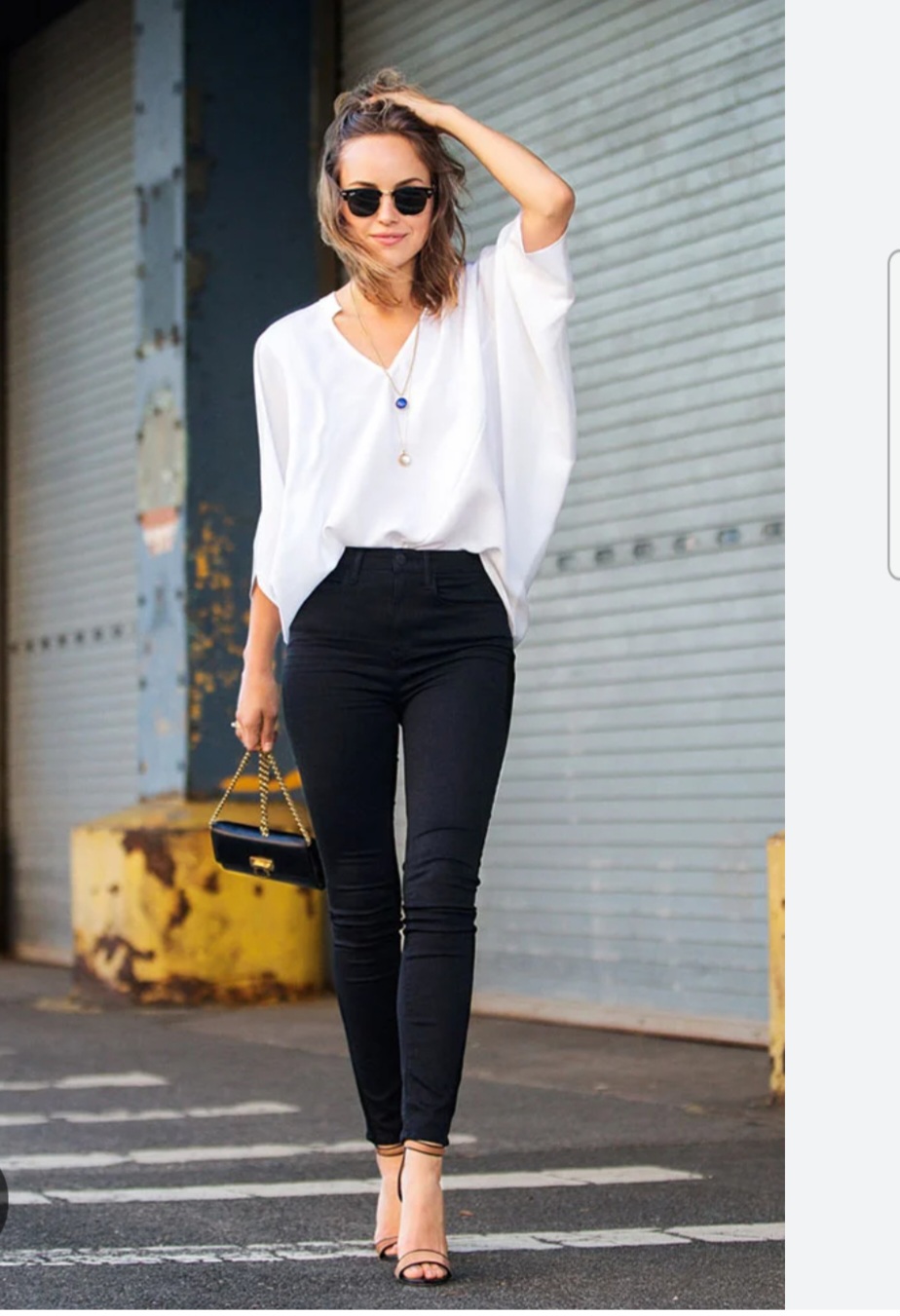 ROPA DE USO DIARIO MUJERES
