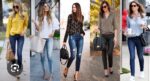 ROPA DE USO DIARIO MUJERES