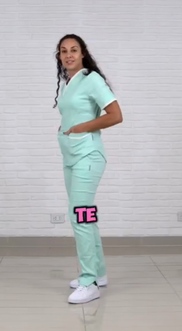 AMBOS PARA MUJERES