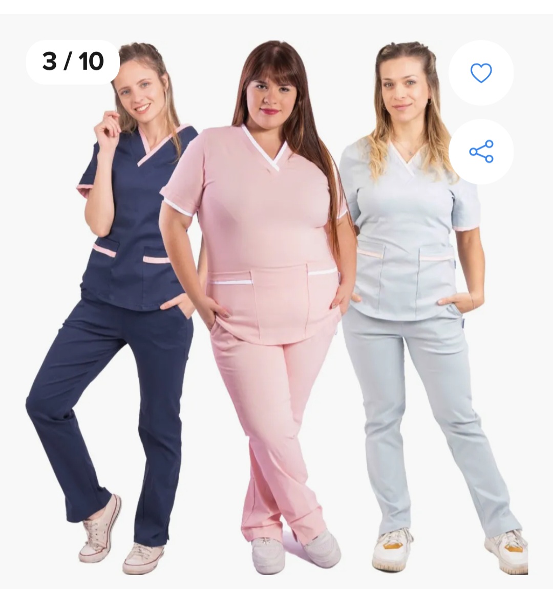 AMBOS PARA MUJERES
