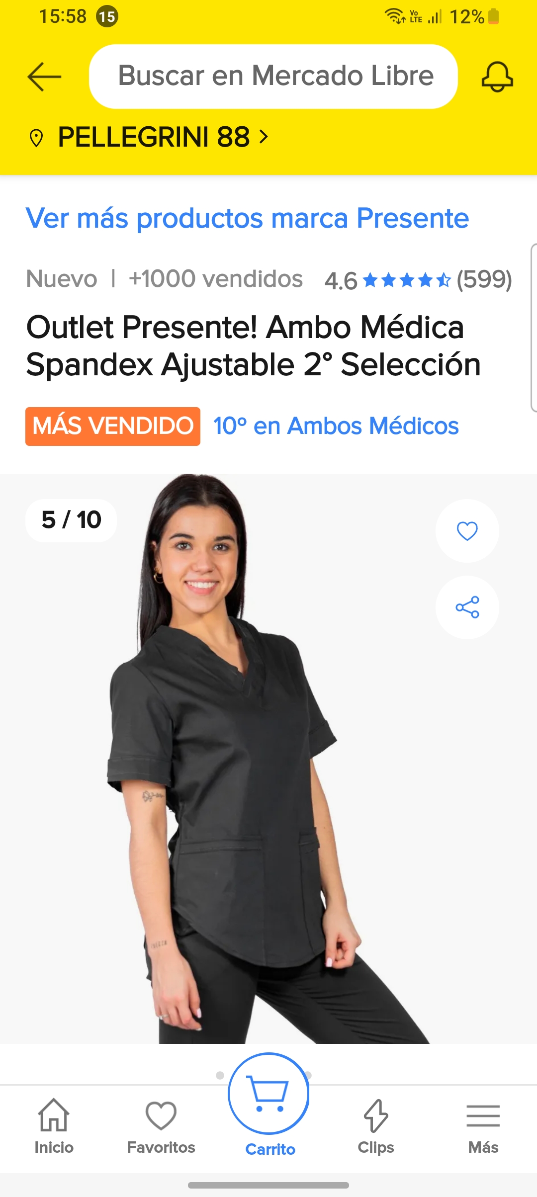 AMBOS PARA MUJERES