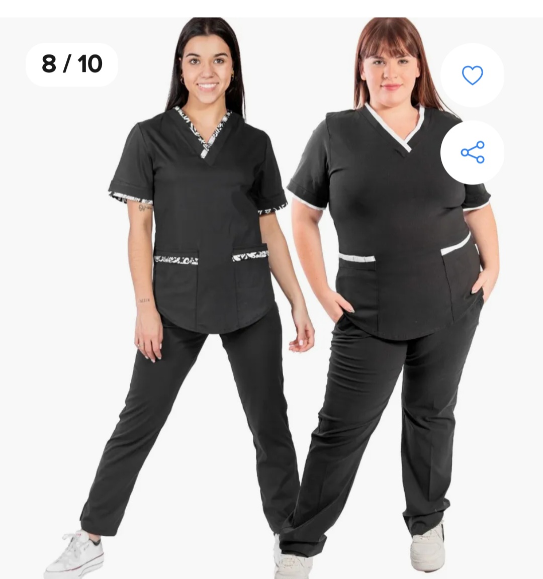 AMBOS PARA MUJERES