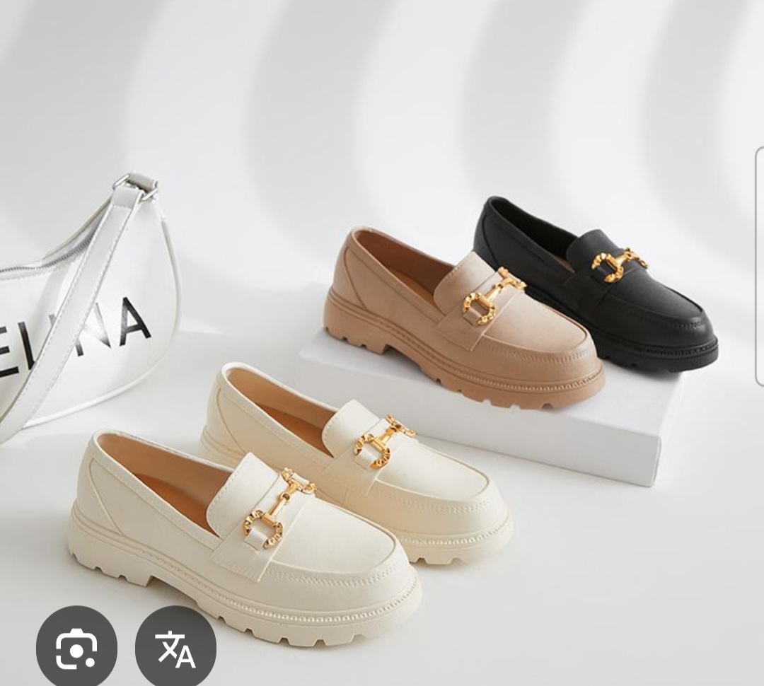 ZAPATOS PARA MUJERES