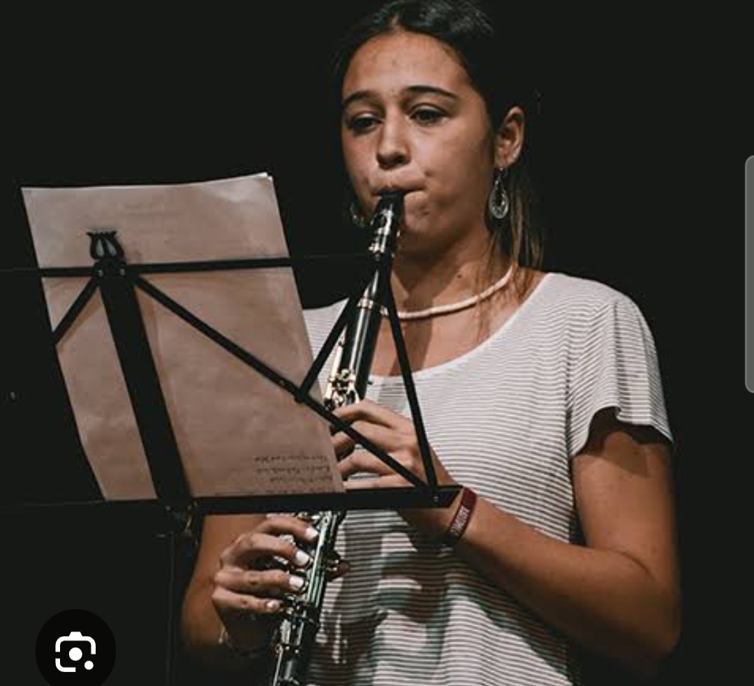 CURSOS DE MUSICA