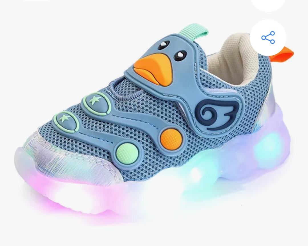 ZAPATOS Y ZAPATILLAS PARA NIÑOS