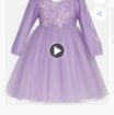 ROPA DE FIESTA PARA NIÑAS