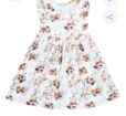 ROPA DE FIESTA PARA NIÑAS