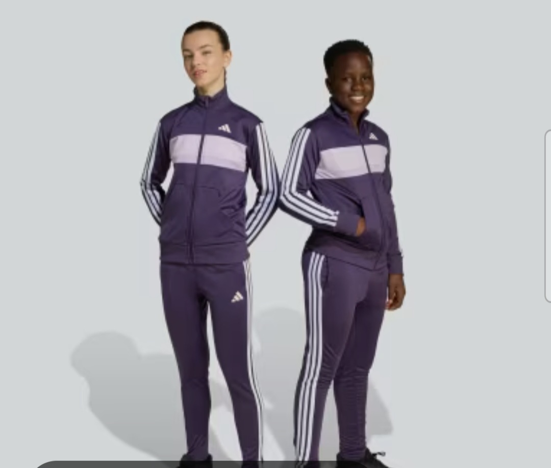 ROPA DEPORTIVA PARA NIÑOS