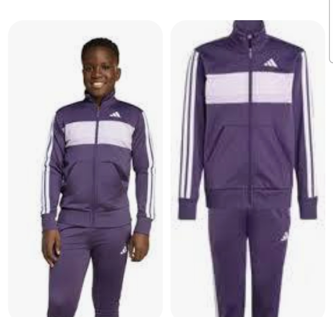 ROPA DEPORTIVA PARA NIÑOS