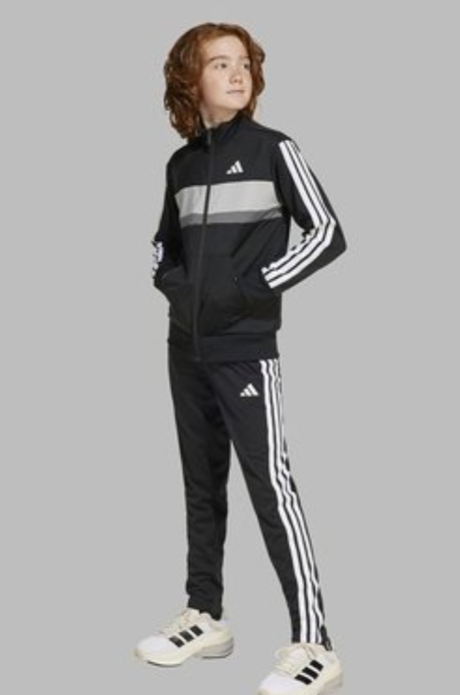 ROPA DEPORTIVA PARA NIÑOS