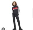 ROPA DEPORTIVA PARA NIÑOS