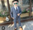 ROPA de FIESTA PARA NIÑOS