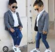 ROPA de FIESTA PARA NIÑOS