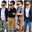 ROPA de FIESTA PARA NIÑOS