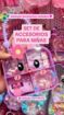 NIÑAS ACCESORIOS