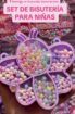 NIÑAS ACCESORIOS
