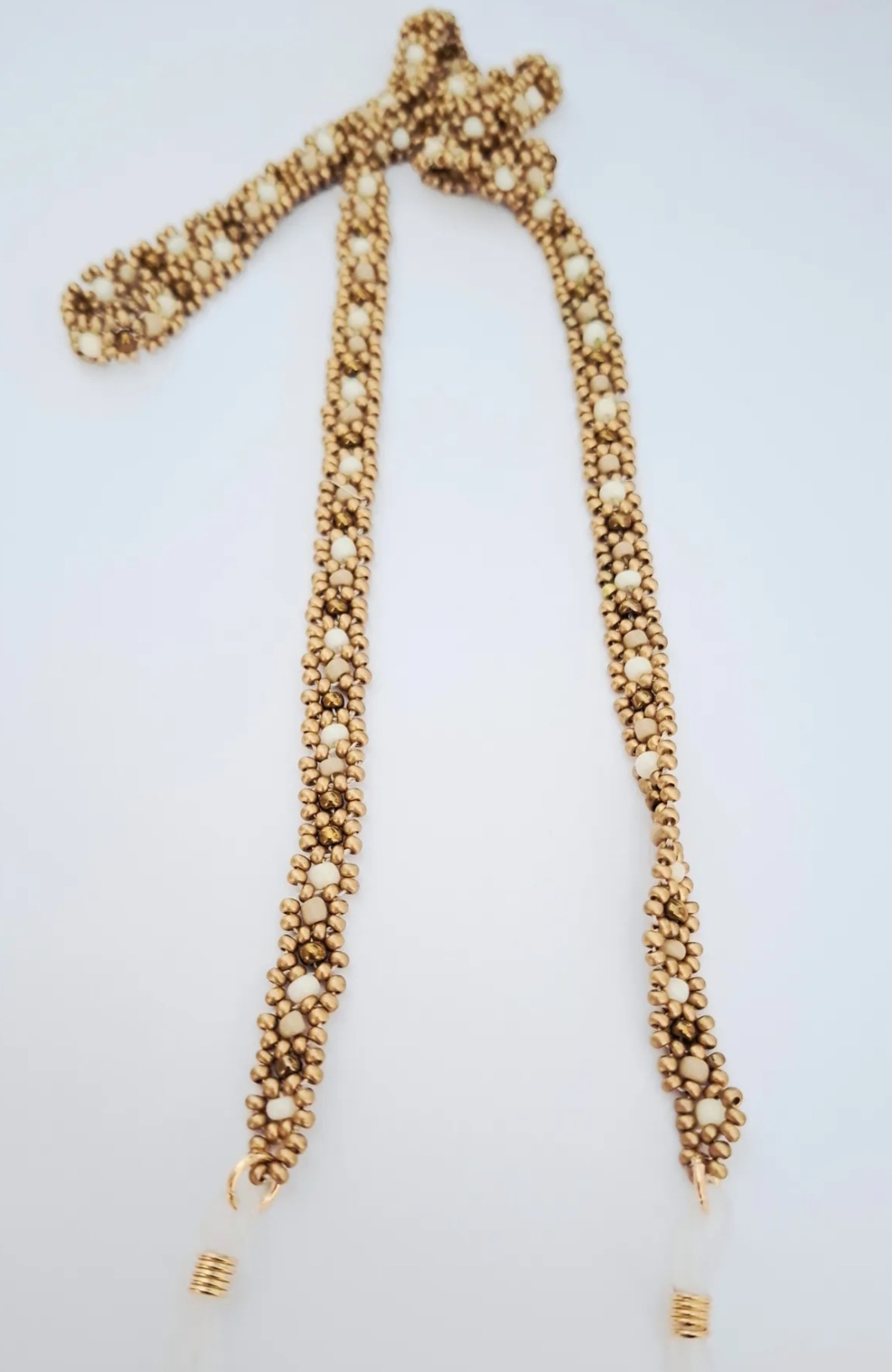 CADENAS Y CORDONES PARA ANTEOJOS