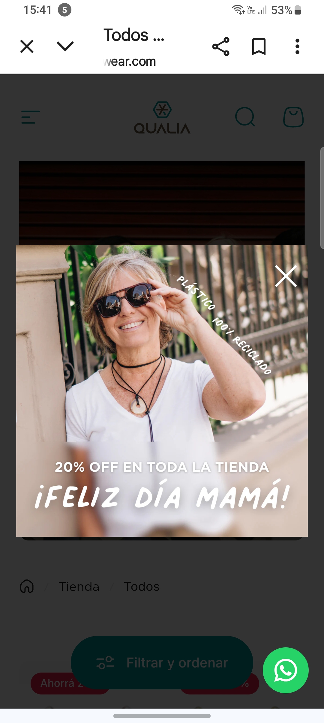 LENTES OFTALMOLÓGICOS