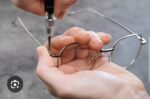 MONTADOR DE LENTES