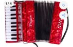 ACORDEON Y BANDONEON