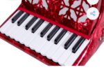 ACORDEON Y BANDONEON