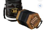 ACORDEON Y BANDONEON