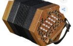 ACORDEON Y BANDONEON