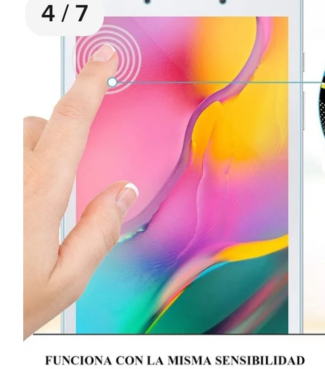 LIQUIDO TABLET GADNIC 10 PULGADAS