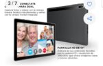 LIQUIDO TABLET GADNIC 10 PULGADAS